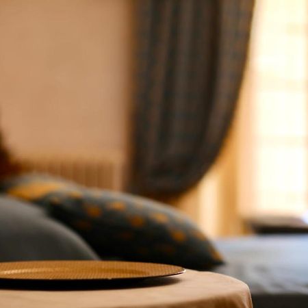 La Dama Con L'Ermellino B&B San Giovanni in Croce Εξωτερικό φωτογραφία