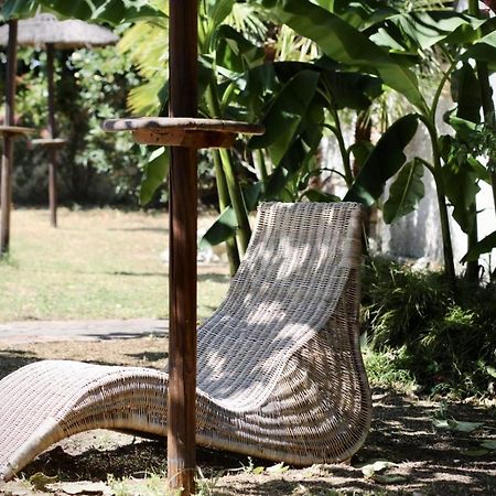 La Dama Con L'Ermellino B&B San Giovanni in Croce Εξωτερικό φωτογραφία